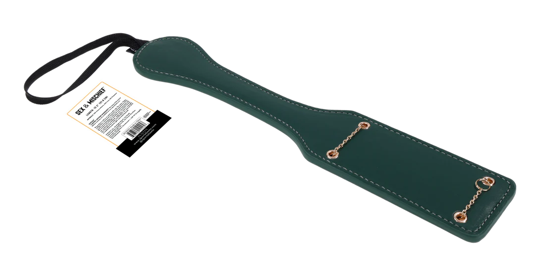 Indica Chain Impressions Paddle