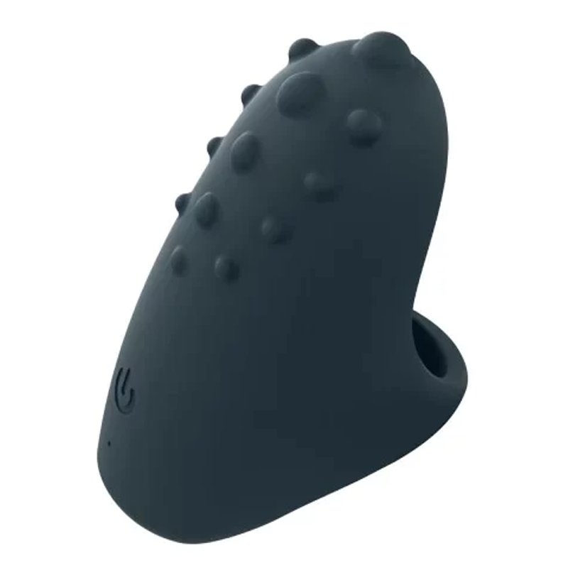 Dorcel MAGIC FINGER - Discrete Clitoral Vibrator Ring
