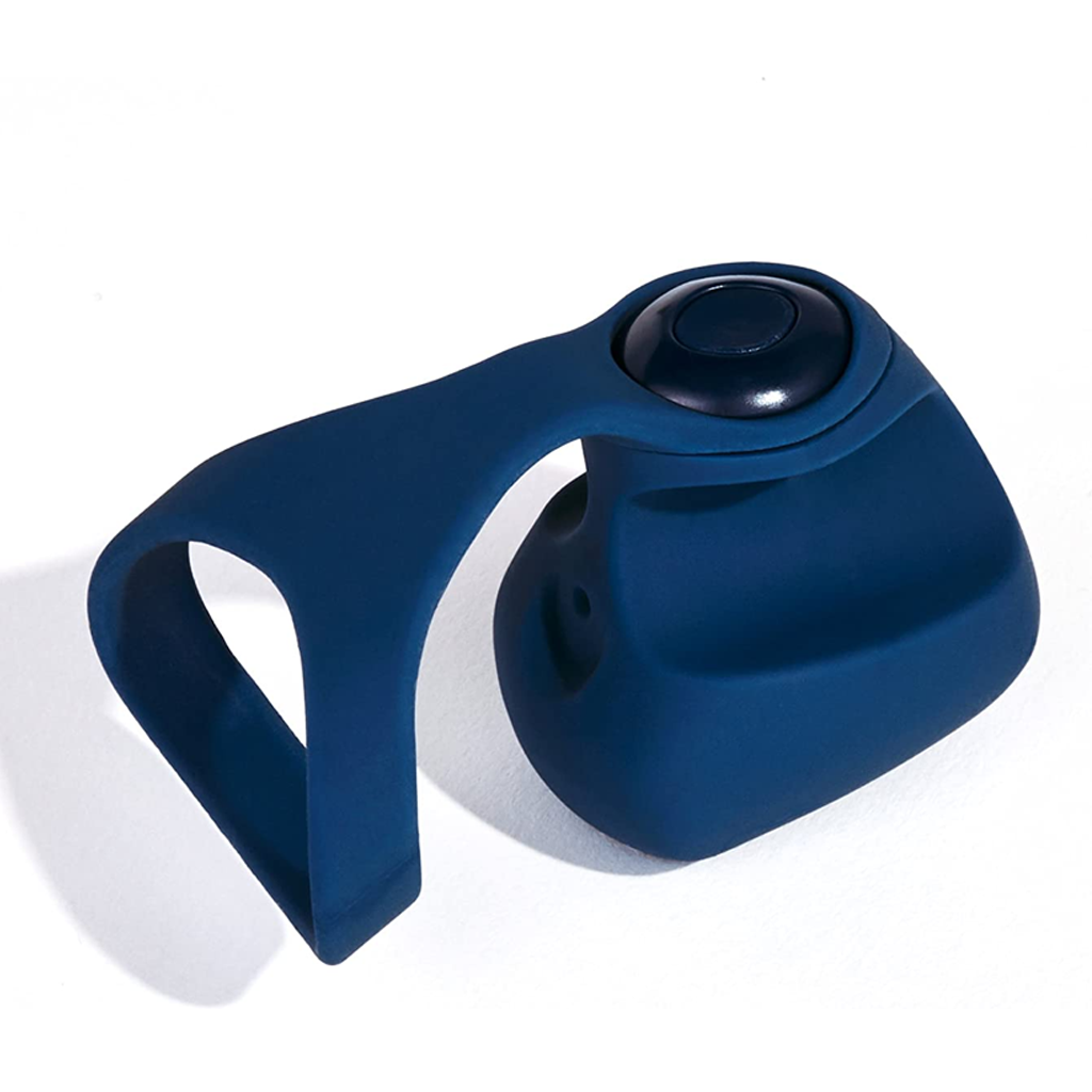 Dame Fin Finger Vibrator