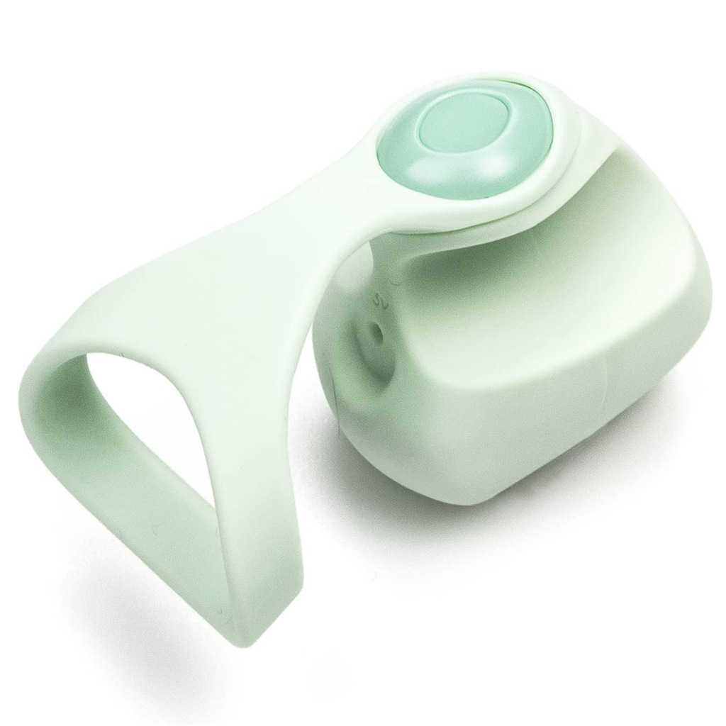Dame Fin Finger Vibrator