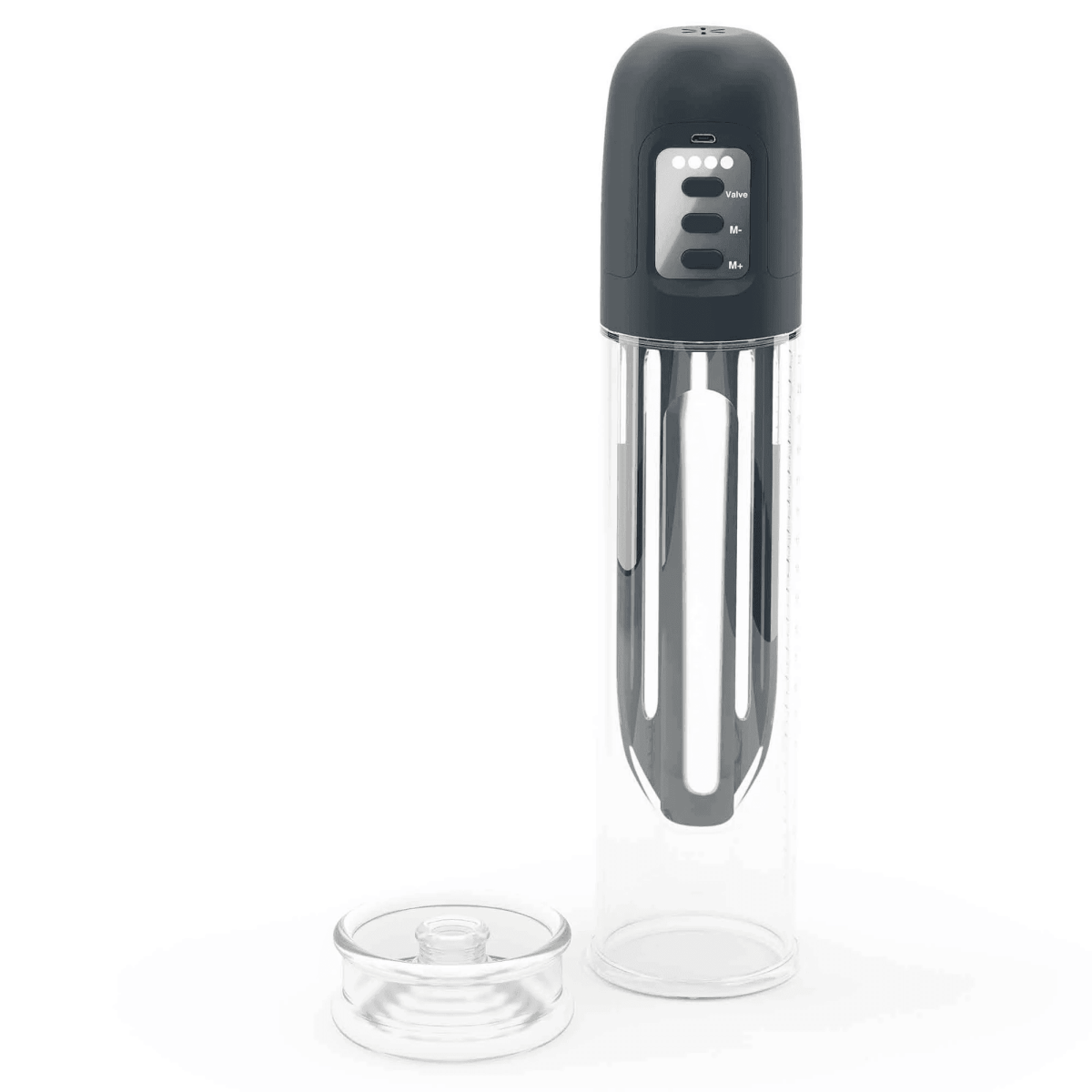 Dorcel - Power Pump Pro - PlayLoveToys