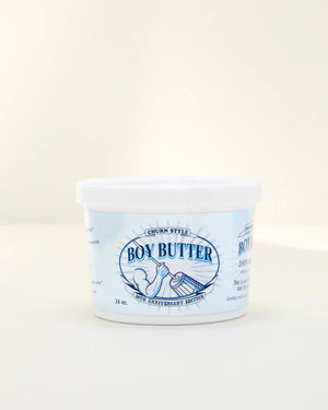 Boy Butter 20th Anniversary Edition - Platinum Label