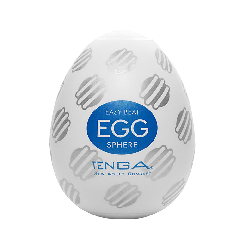 Tenga Egg New Standard Variety Pack