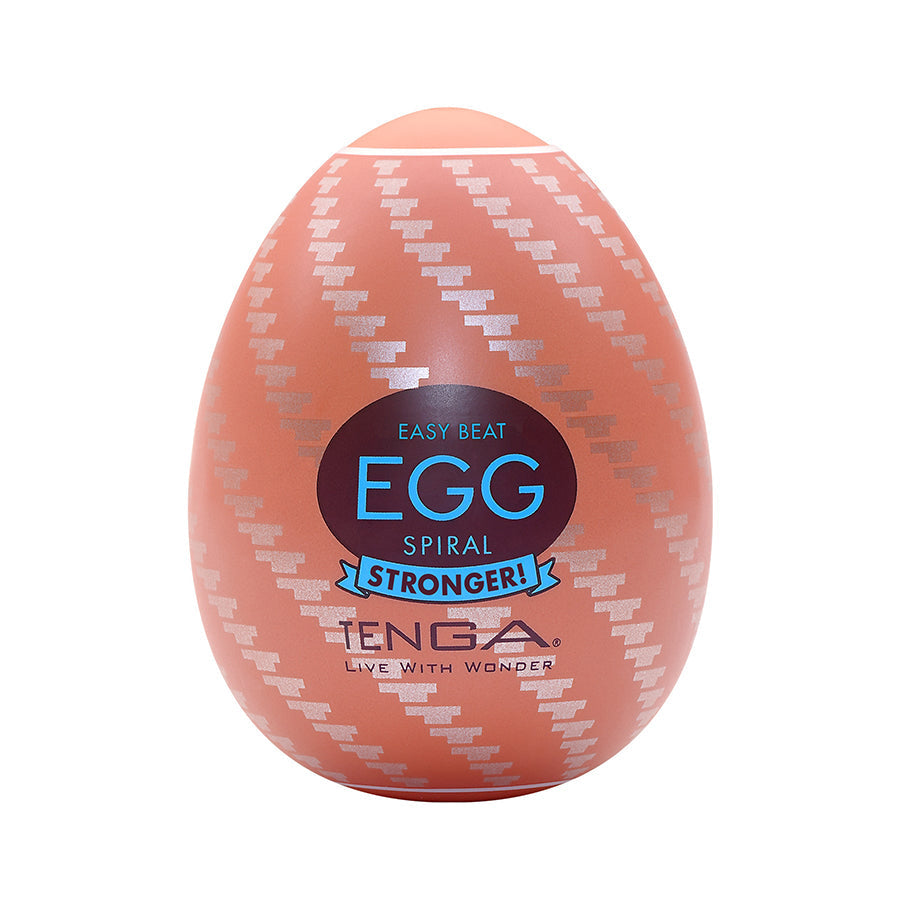 Tenga Egg Variety Pack - Hard Boiled II