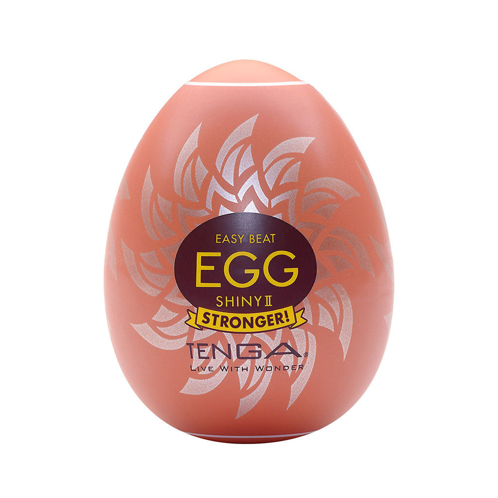 Tenga Egg Variety Pack - Hard Boiled II