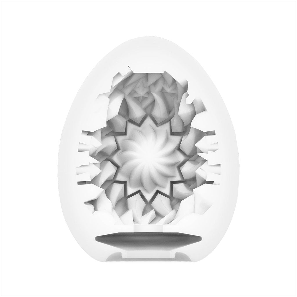 TENGA EGG Hard Boiled Collection
