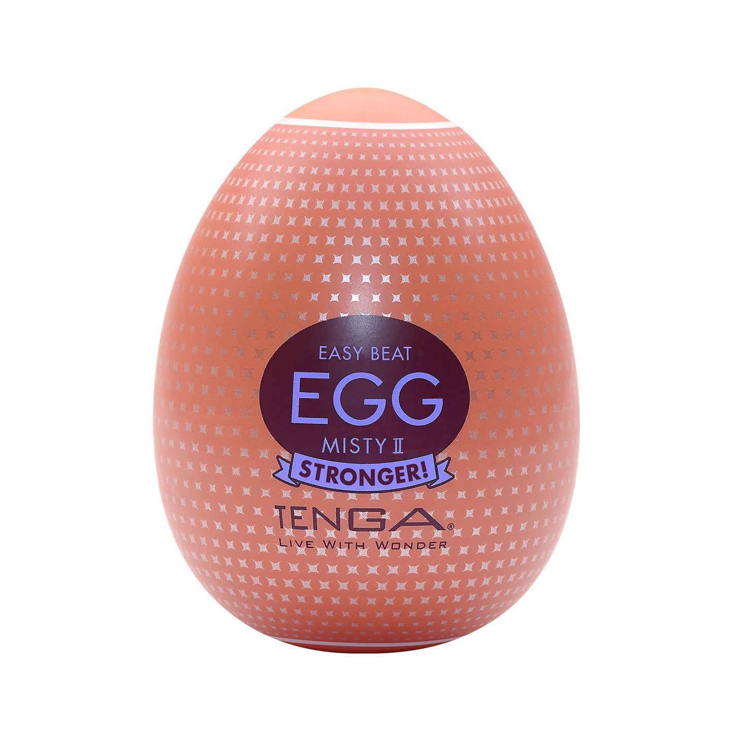 TENGA EGG Hard Boiled Collection