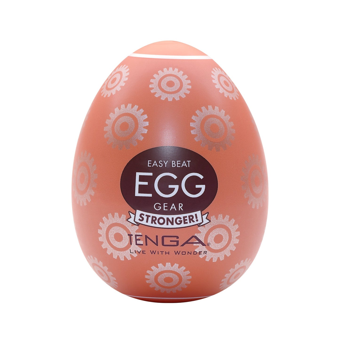 TENGA EGG Hard Boiled Collection