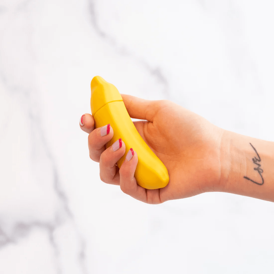Emojibator - Banana Emojibator - PlayLoveToys