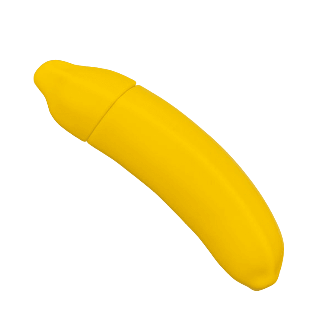 Emojibator - Banana Emojibator - PlayLoveToys