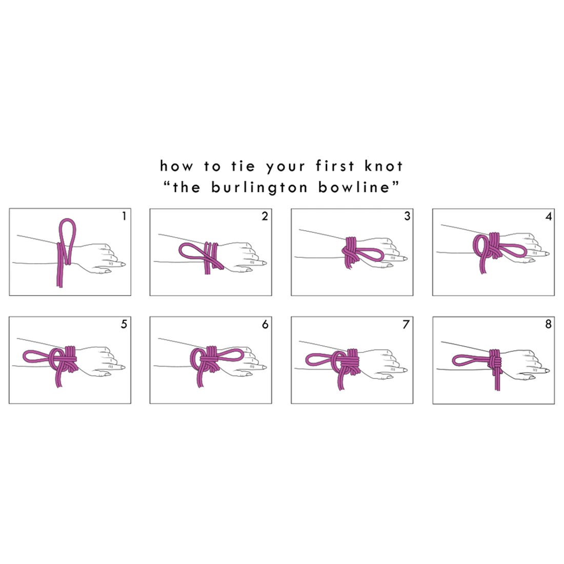 Emojibator - Funfetti Rainbow Bondage Rope - PlayLoveToys