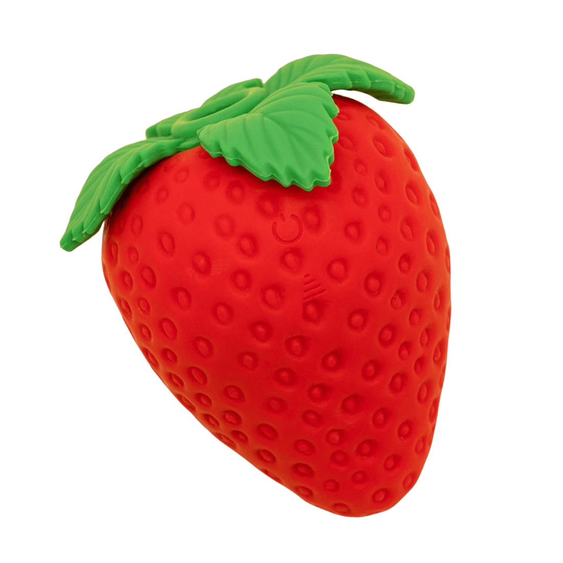 Emojibator - Strawberry Emojibator - PlayLoveToys