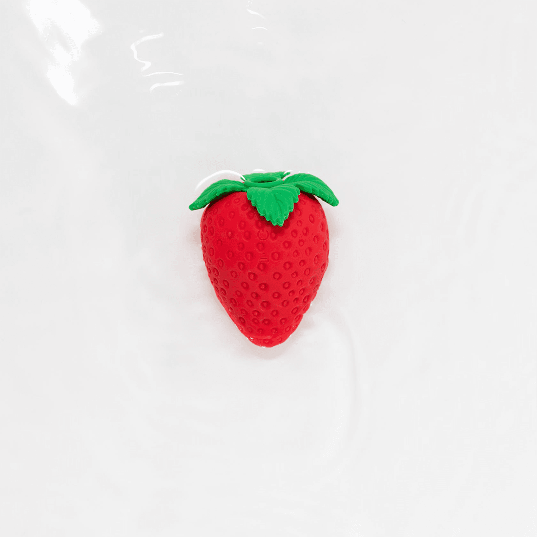 Emojibator - Strawberry Emojibator - PlayLoveToys