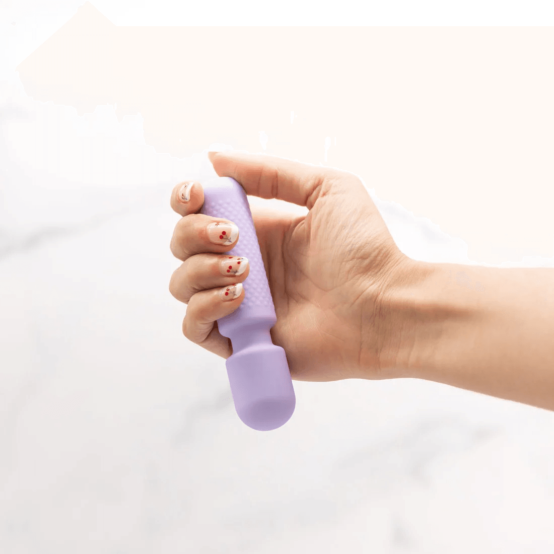 Emojibator - Tiny Wand Emojibator - PlayLoveToys