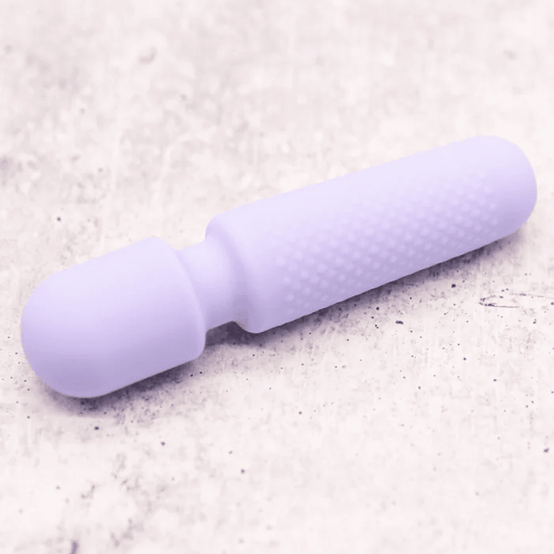 Emojibator - Tiny Wand Emojibator - PlayLoveToys
