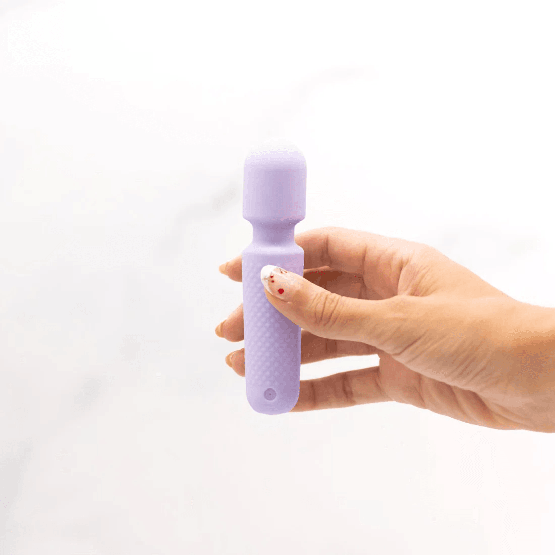 Emojibator - Tiny Wand Emojibator - PlayLoveToys