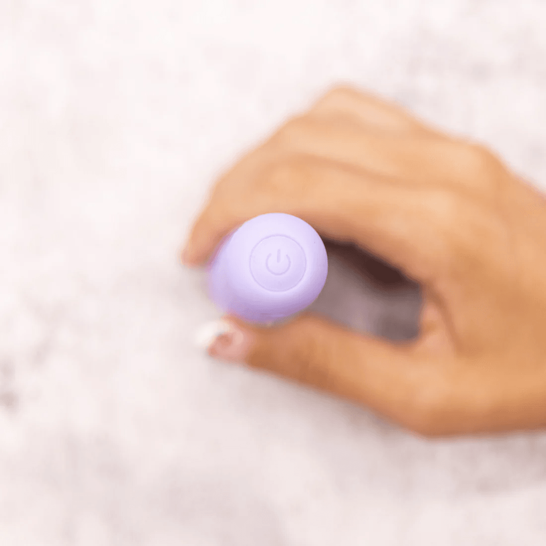 Emojibator - Tiny Wand Emojibator - PlayLoveToys
