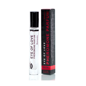 Eye of Love Romantic -Attract Her