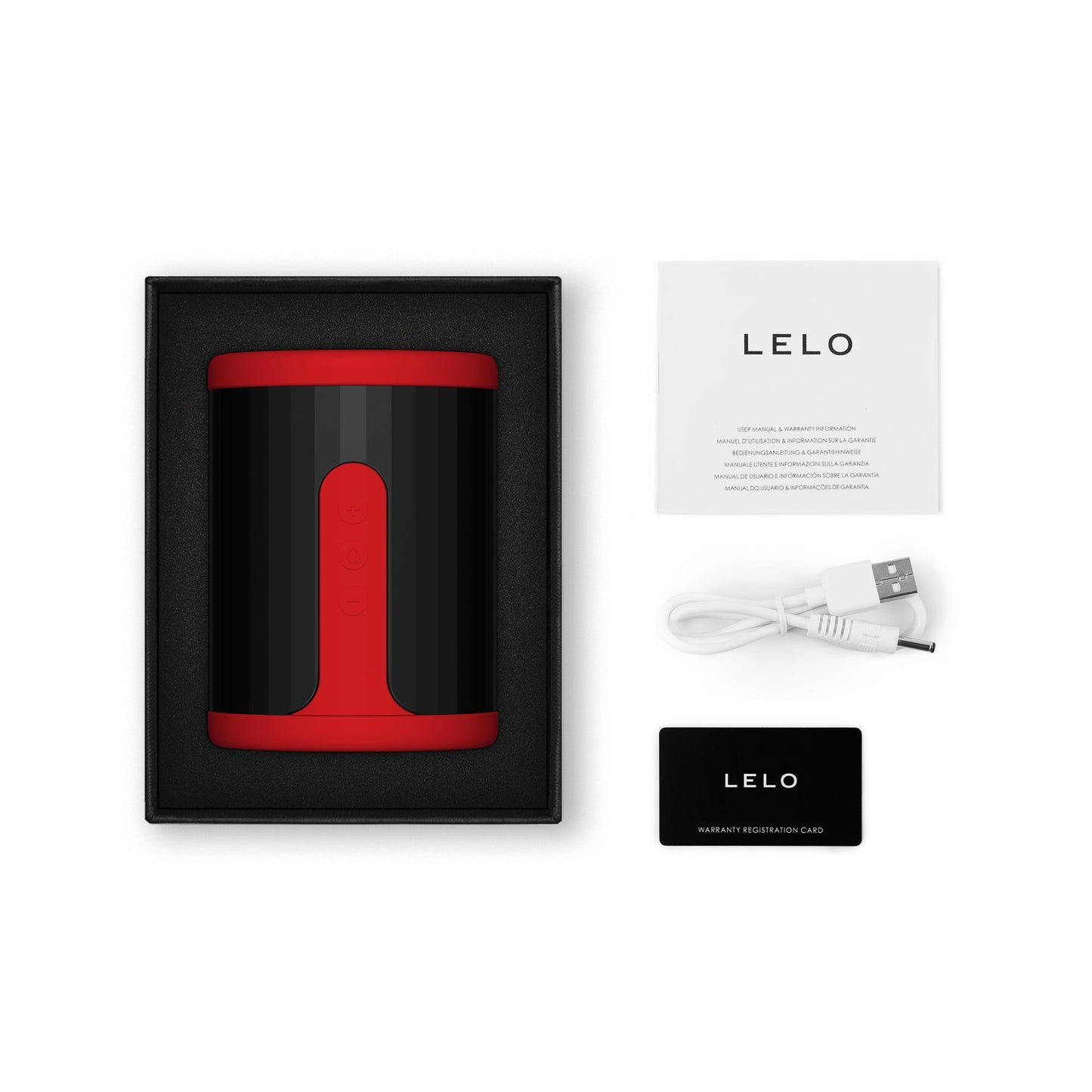Lelo F2S™