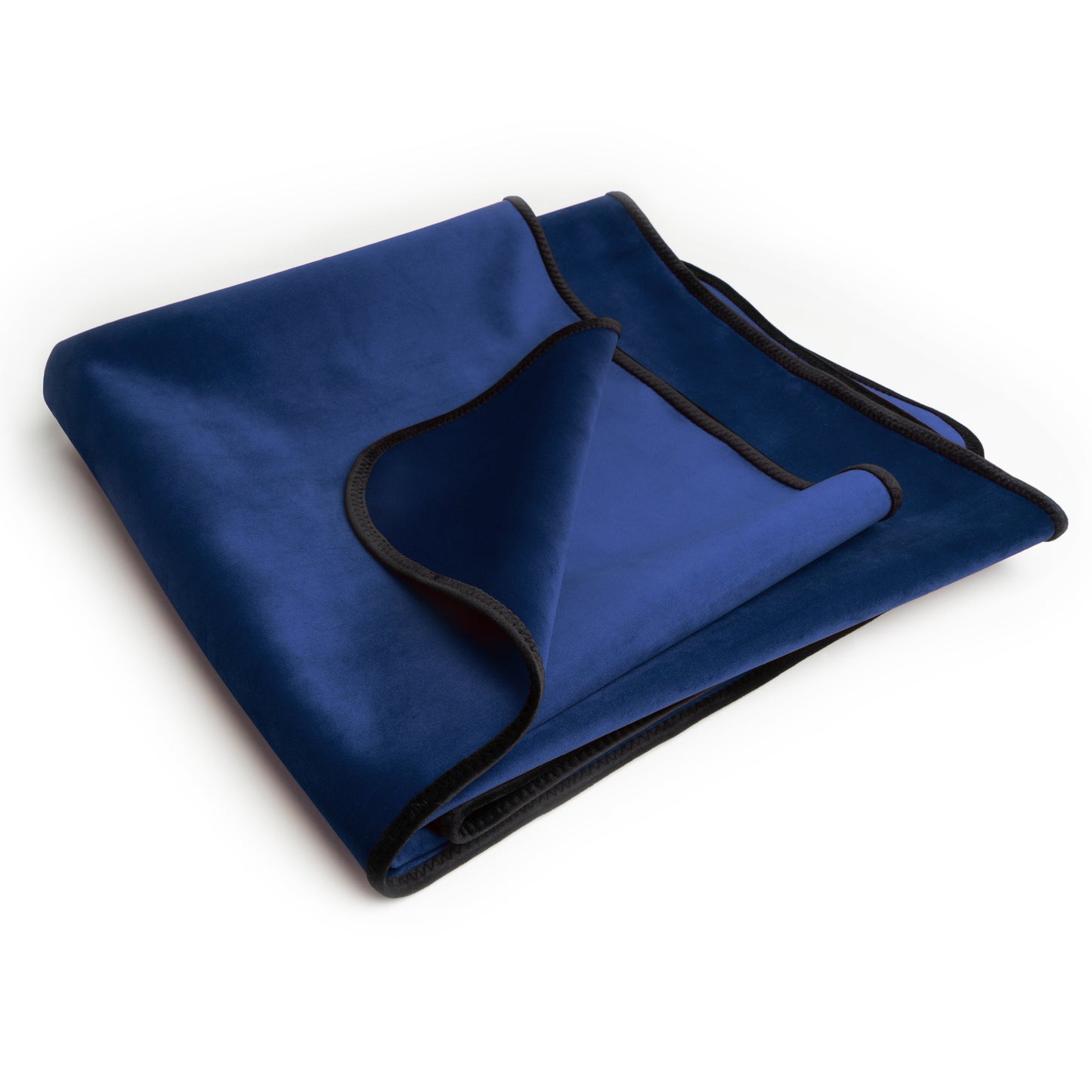 Fascinator Throw - Royal (Travel Size)