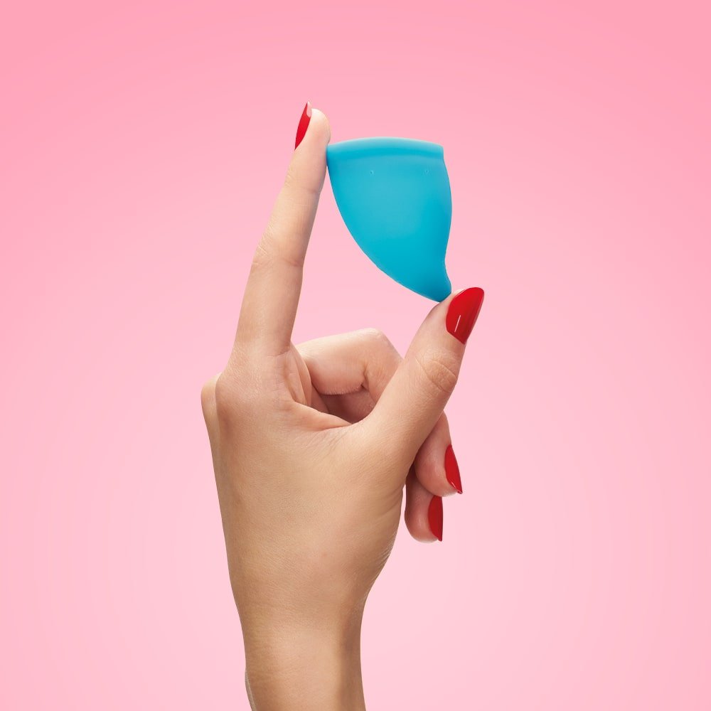 Fun Factory - Menstrual Fun Cups - PlayLoveToys