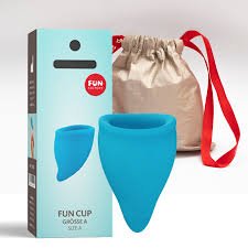 Fun Factory - Menstrual Fun Cups - PlayLoveToys