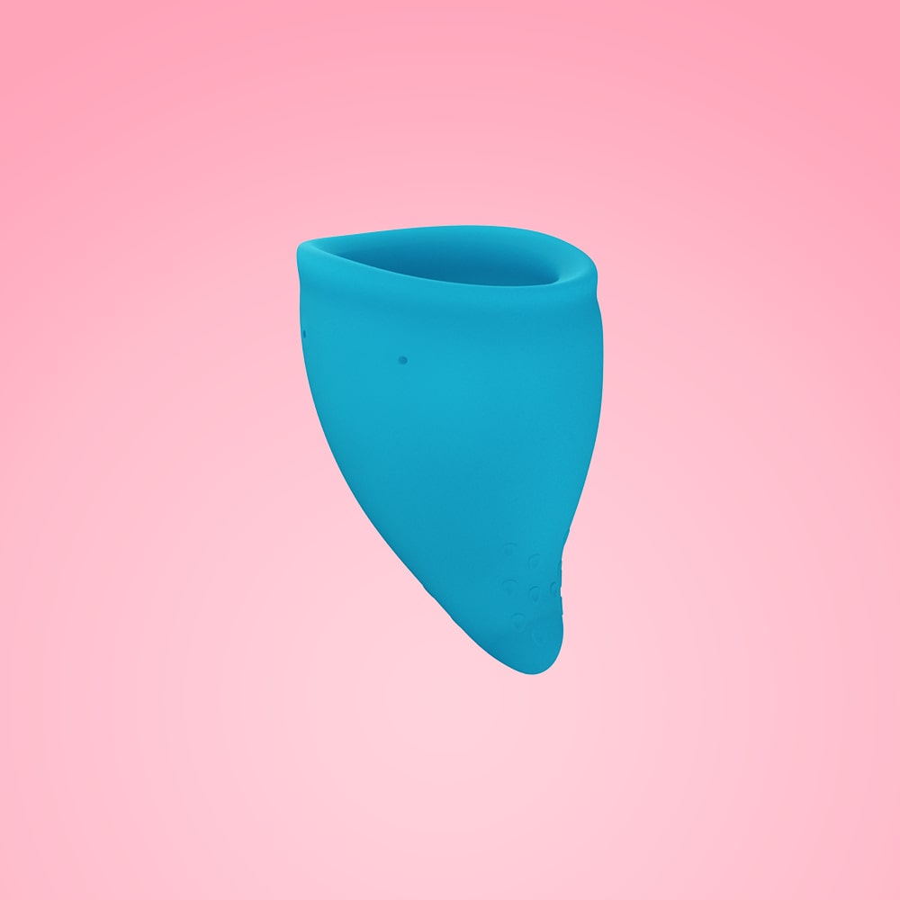 Fun Factory - Menstrual Fun Cups - PlayLoveToys