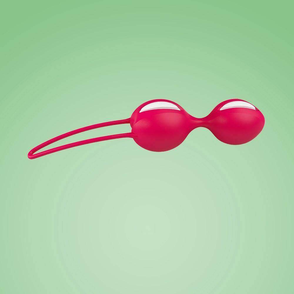 Fun Factory - SMARTBALLS DUO - PlayLoveToys