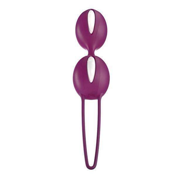 Fun Factory - SMARTBALLS DUO - PlayLoveToys