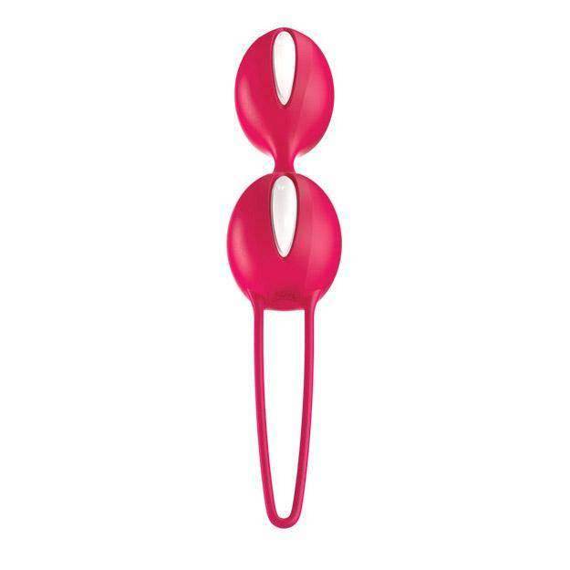 Fun Factory - SMARTBALLS DUO - PlayLoveToys
