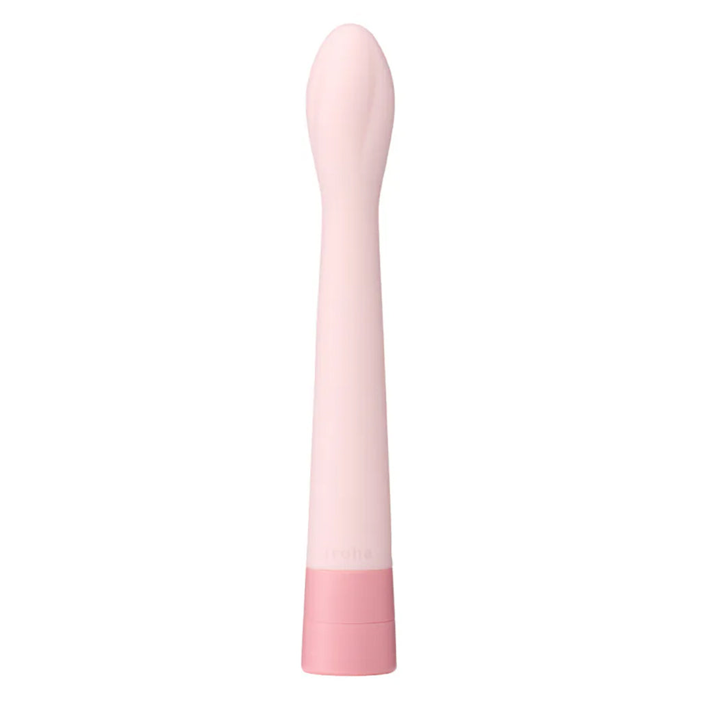 iroha koharu Vibrator