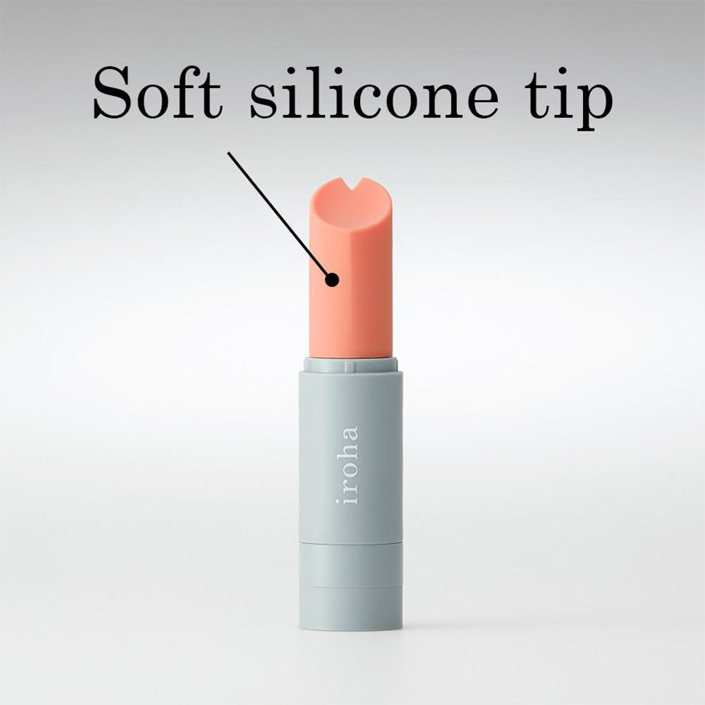 iroha Stick Vibrator