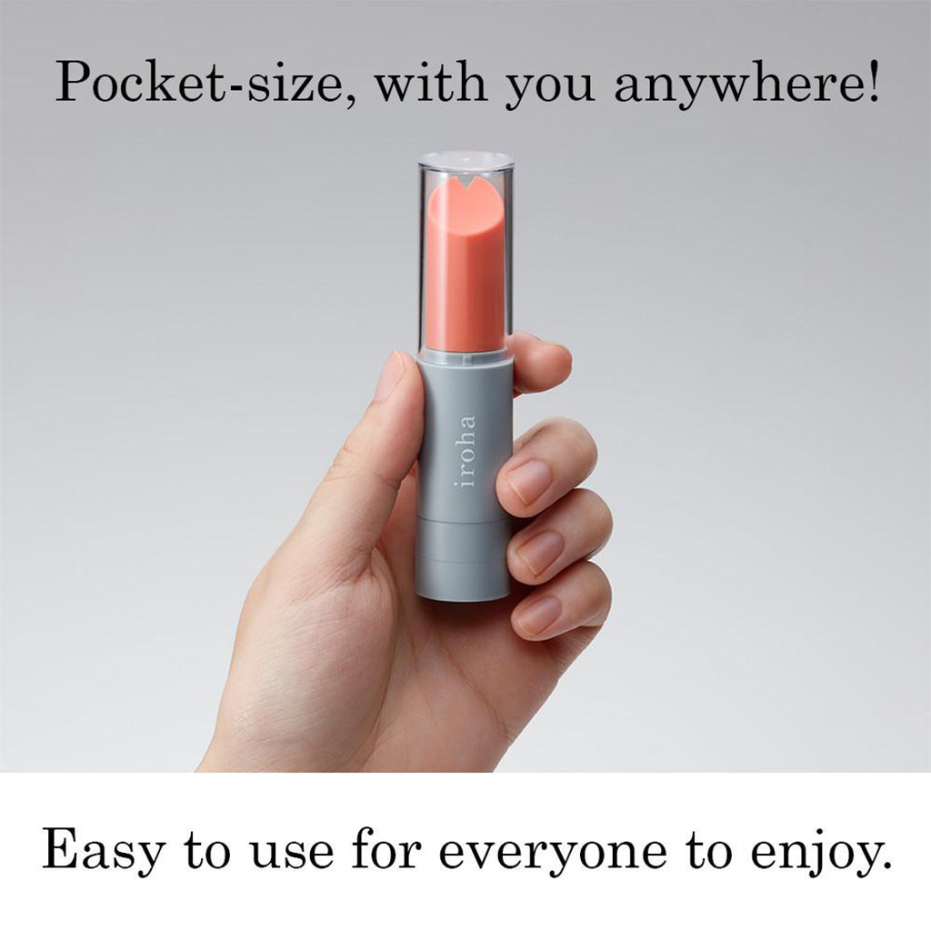 iroha Stick Vibrator