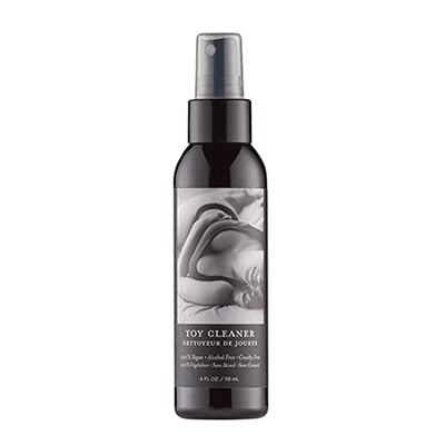 Sex Toy Cleaner - Earthly Body - Toy Cleaner 4 fl oz / 118 ml - PlayLoveToys