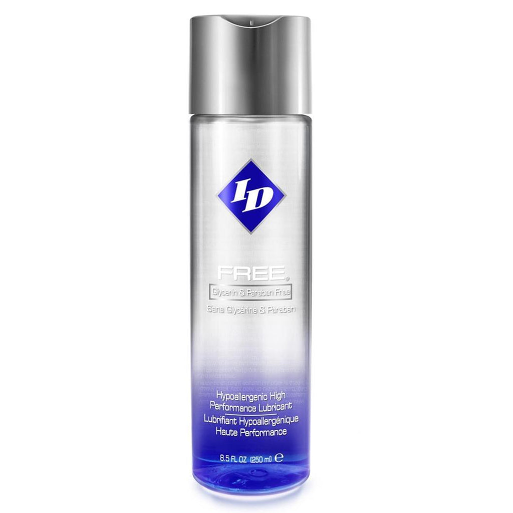 ID FREE 8.5 fl oz PlayLoveToys
