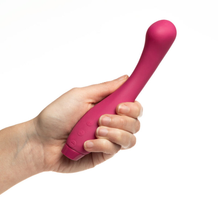 Juno G-Spot & Clitoral Vibrator