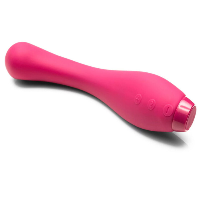 Juno G-Spot & Clitoral Vibrator
