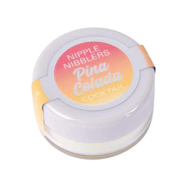 NIPPLE NIBBLERS Cocktail Pleasure Balm 3g