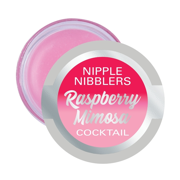 NIPPLE NIBBLERS Cocktail Pleasure Balm 3g