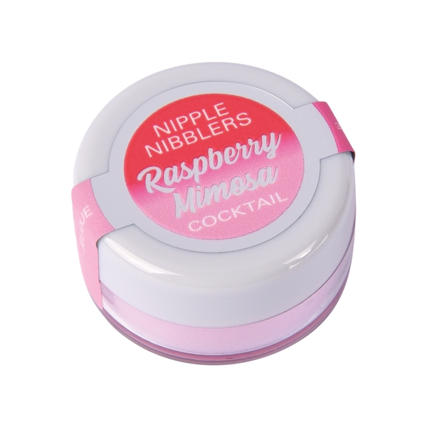NIPPLE NIBBLERS Cocktail Pleasure Balm 3g