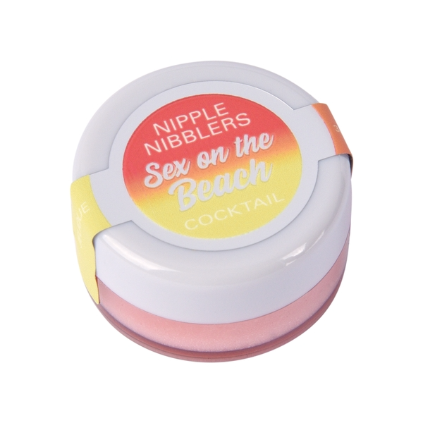 NIPPLE NIBBLERS Cocktail Pleasure Balm 3g