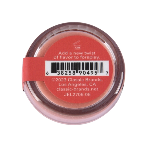 NIPPLE NIBBLERS Cocktail Pleasure Balm 3g