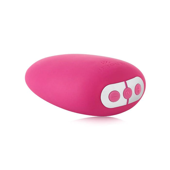 Je Joue Mimi Clitoral Vibrator