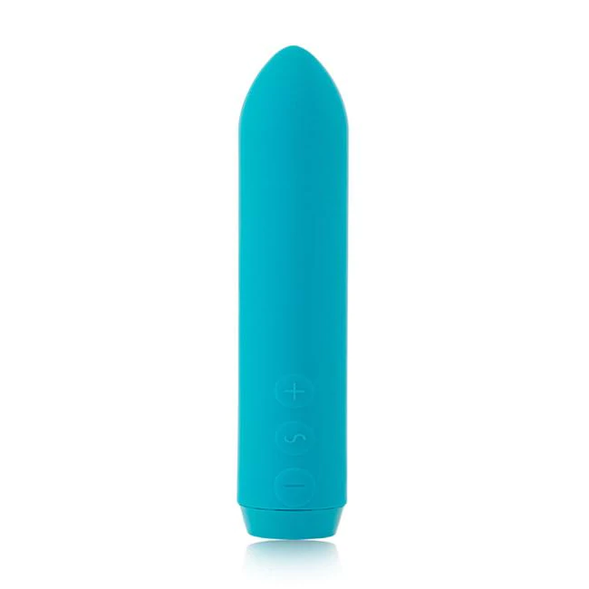 Classic Rechargeable Bullet Vibrator