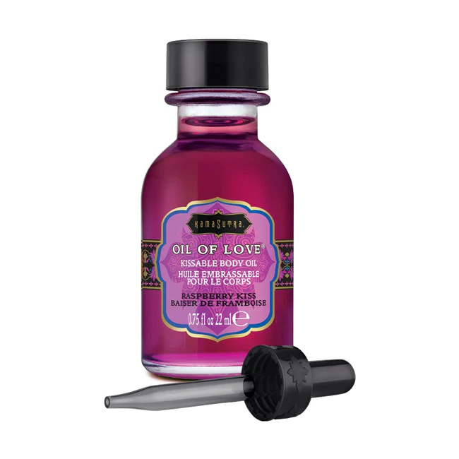 Kama Sutra Oil of Love