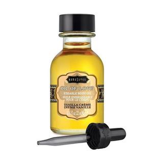 Kama Sutra Oil of Love