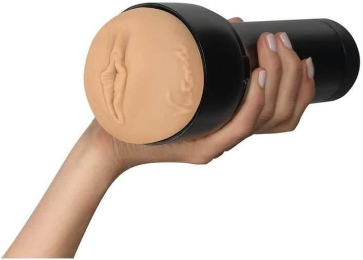 Kiiroo - Feel Victoria Stroker + Keon Combo Set - PlayLoveToys