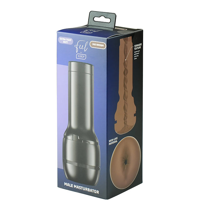 Kiiroo Feel Stroker - Extra Tight Butt