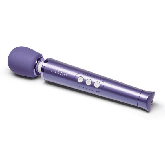 LE Wand - Petite Rechargeable Massager - PlayLoveToys