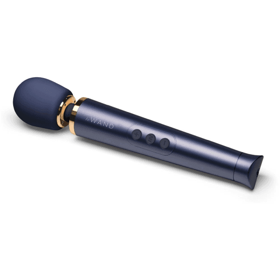LE Wand - Petite Rechargeable Massager - PlayLoveToys